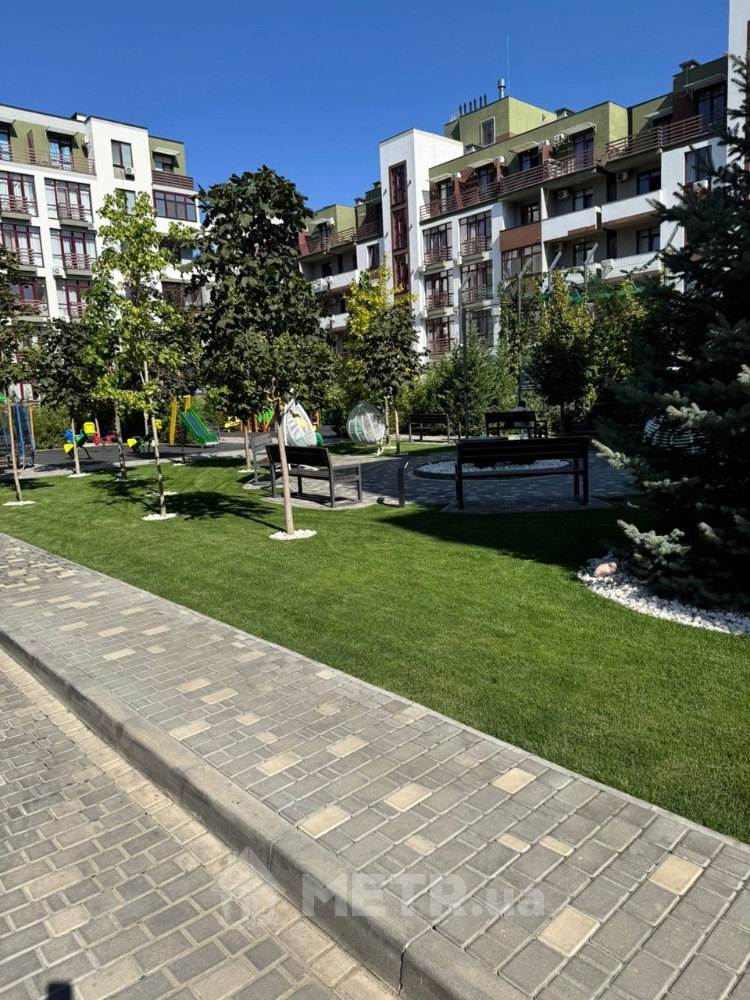 Фото квартиры, с. Крыжановка, ул. Генерала Бочарова 66 (23751-1)