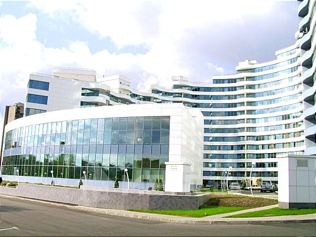 Фото квартиры, г. Одесса, ул. Литературная 1А (23754-17)