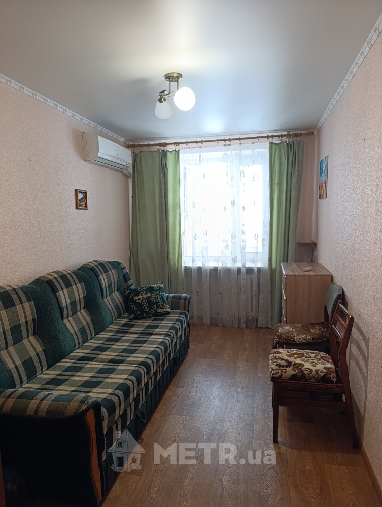 Фото квартиры, г. Харьков, бульвар Жасминовый 18 (22477-7)