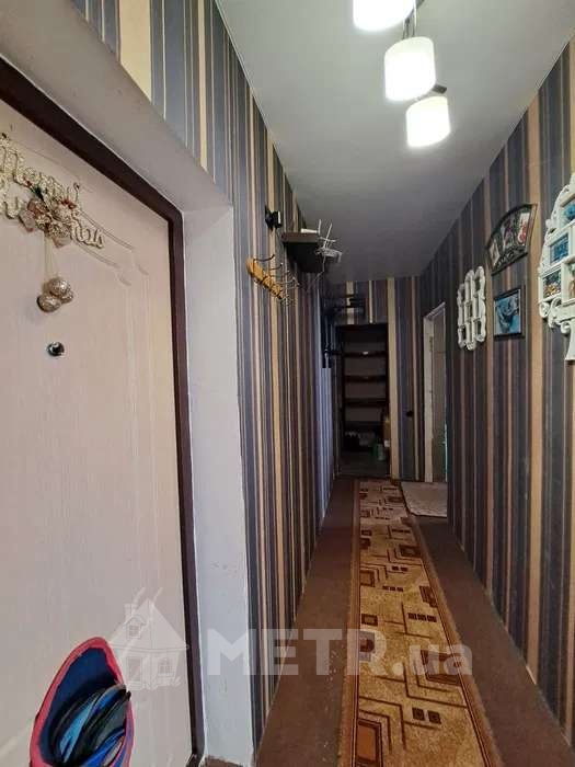 Фото квартиры, с. Лиманка, ул. Вильямса 95 (23759-12)