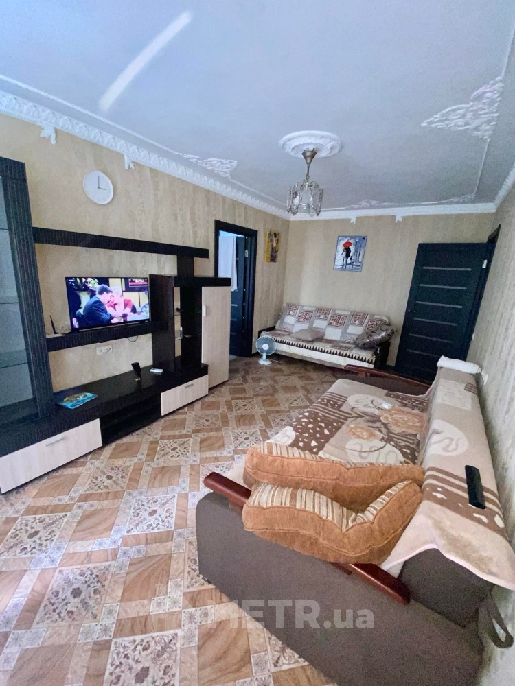 Фото квартиры, г. Черноморск, ул. Данченко 4 (6474-1)