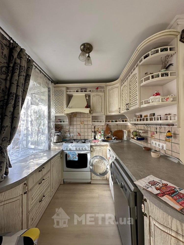 Фото квартири, м. Чорноморськ, вул. Паркова 14А (23766-4)