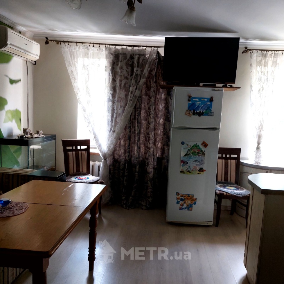 Фото квартири, м. Чорноморськ, вул. Паркова 14А (23766-5)