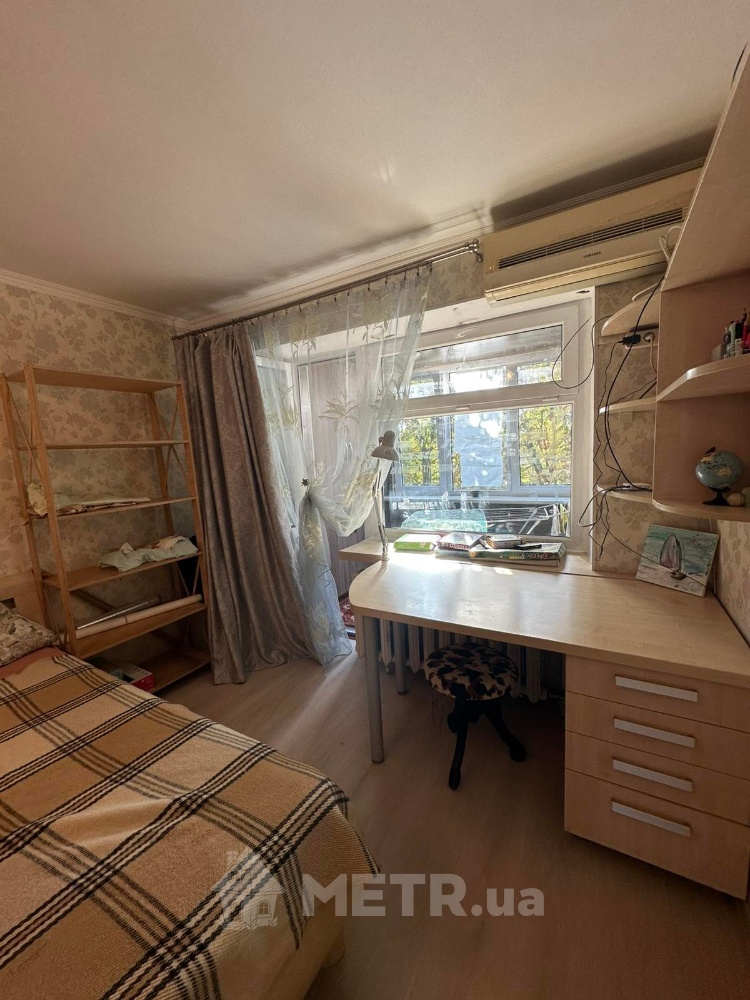 Фото квартири, м. Чорноморськ, вул. Паркова 14А (23766-10)