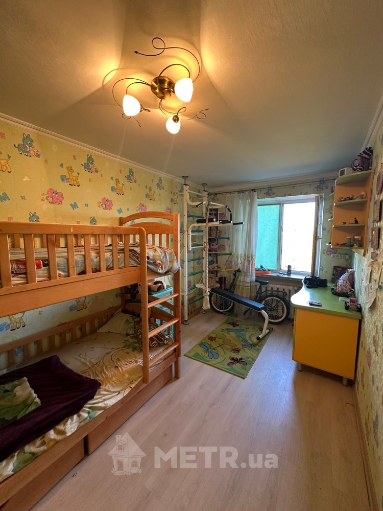 Фото квартири, м. Чорноморськ, вул. Паркова 14А (23766-12)