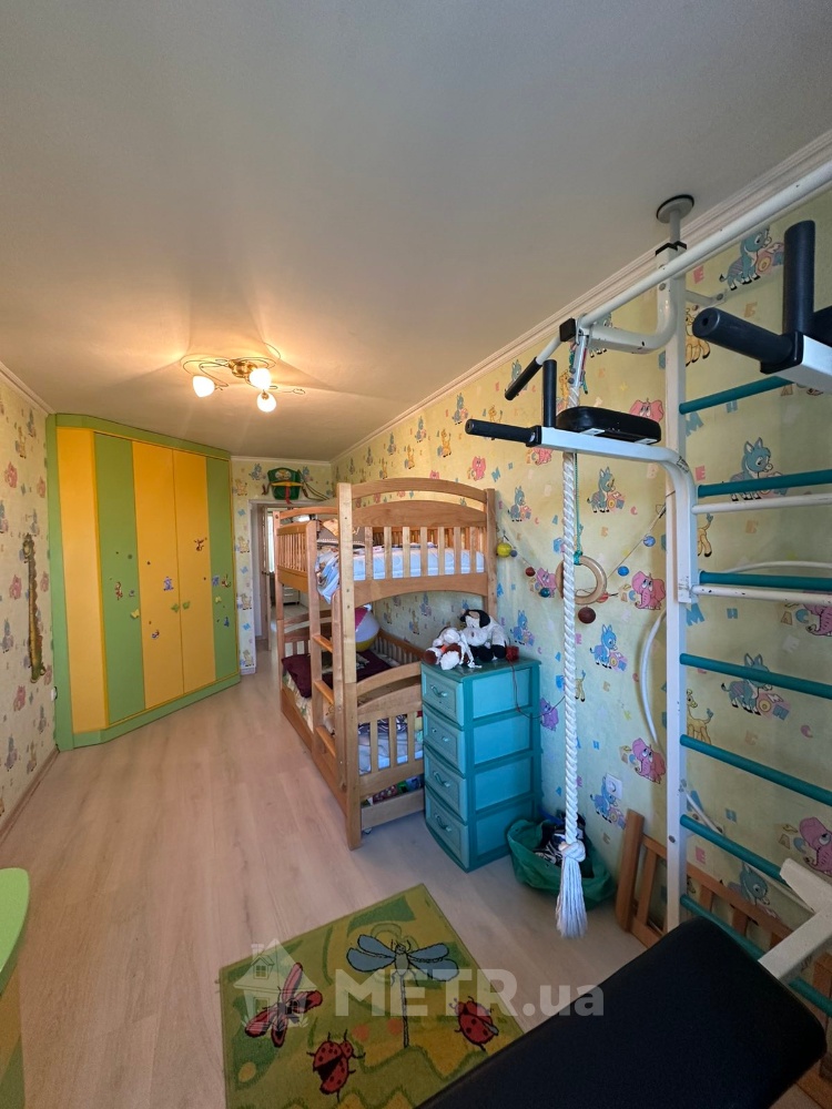 Фото квартири, м. Чорноморськ, вул. Паркова 14А (23766-13)