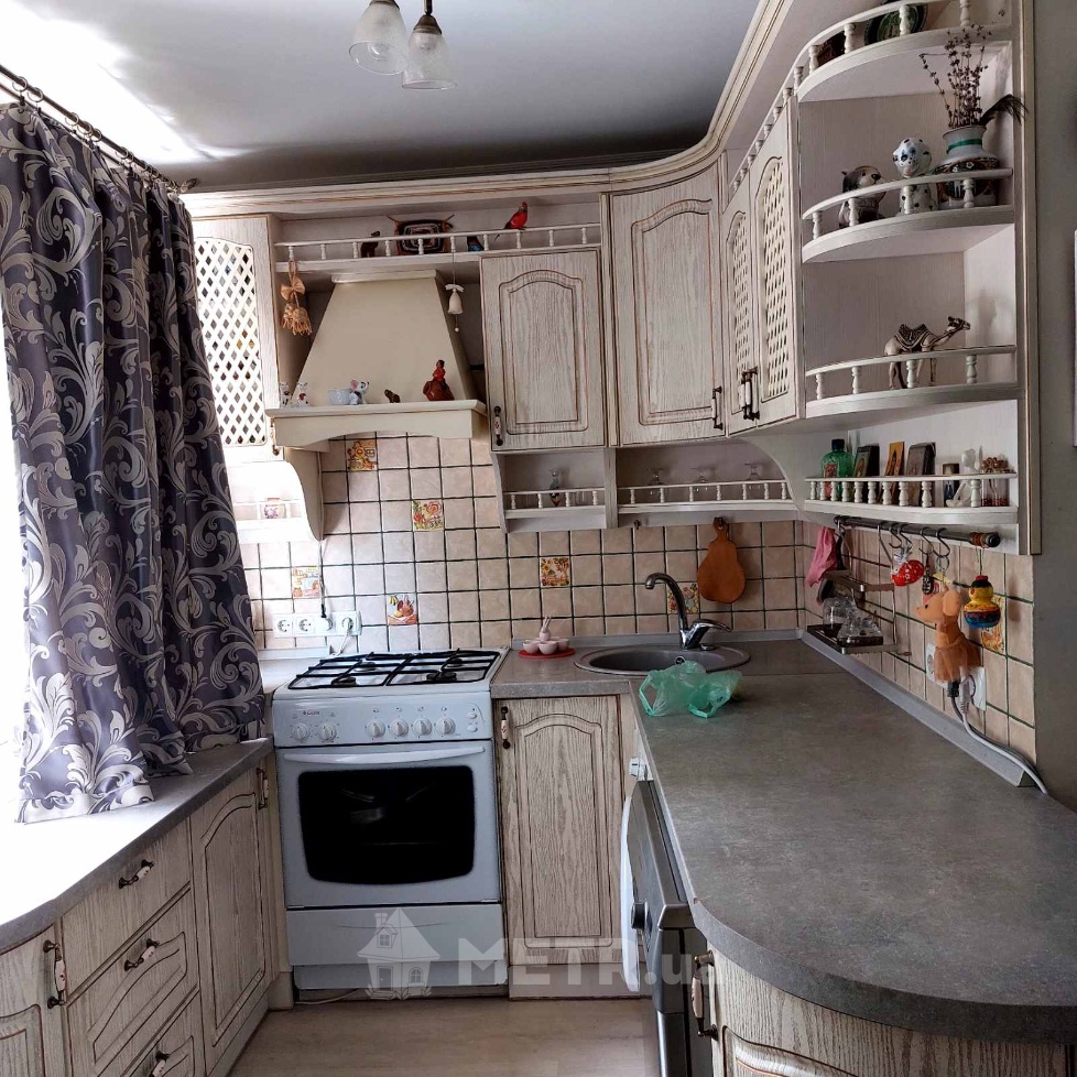 Фото квартири, м. Чорноморськ, вул. Паркова 14А (23766-3)