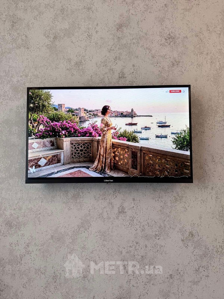 Фото квартири, м. Одеса, Люстдорфська Дорога 100В (23767-2)