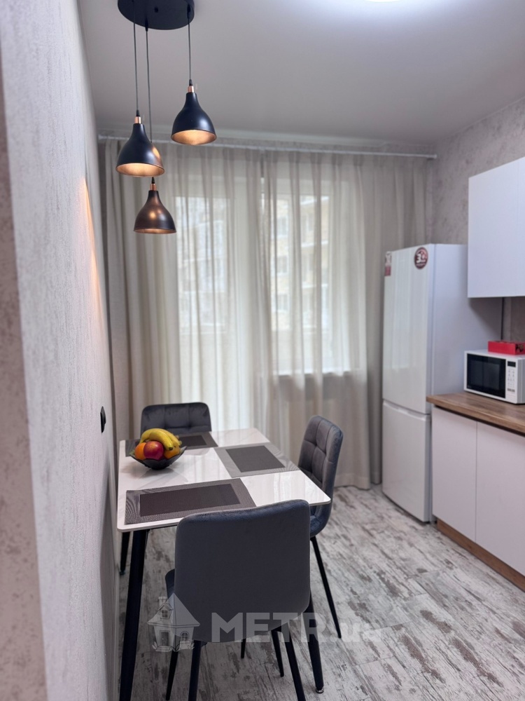 Фото квартири, м. Одеса, Люстдорфська Дорога 100В (23767-4)