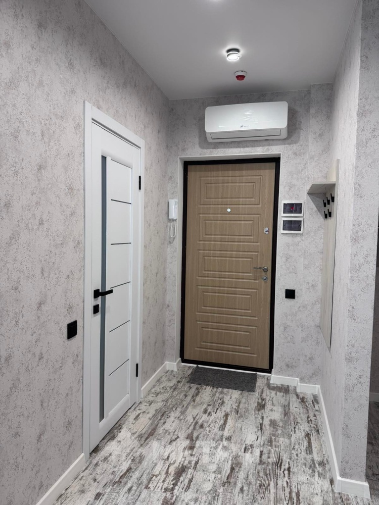 Фото квартири, м. Одеса, Люстдорфська Дорога 100В (23767-10)