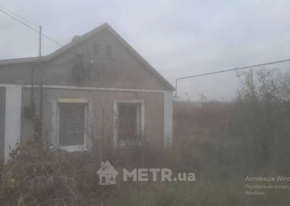Фото дома, с. Сухой Лиман, ул. Черноморцев (23769-1)