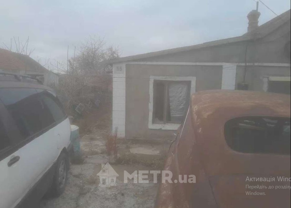 Фото дома, с. Сухой Лиман, ул. Черноморцев (23769-5)
