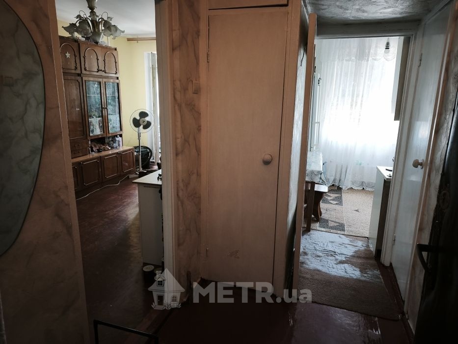 Фото квартири, м. Одеса, вул. Академіка Вільямса 77 (23793-7)