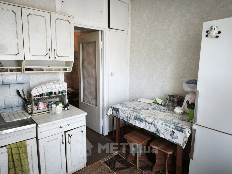 Фото квартири, м. Одеса, вул. Академіка Вільямса 77 (23793-3)