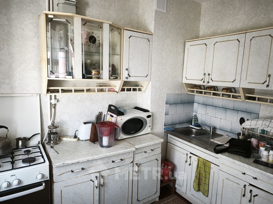 Фото квартири, м. Одеса, вул. Академіка Вільямса 77 (23793-1)