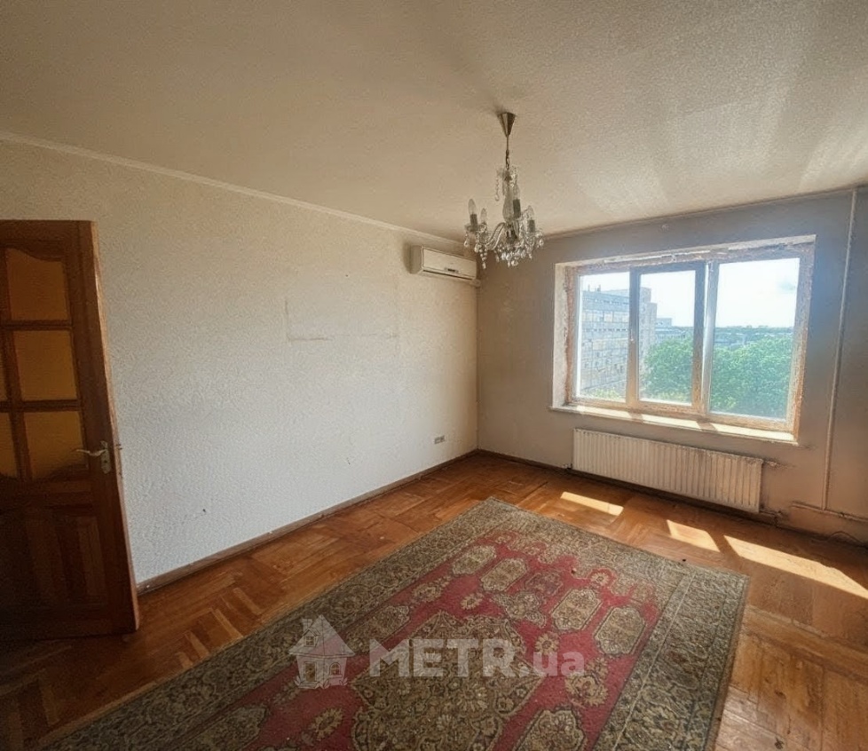 Фото квартири, м. Харків, Академіка Проскури 3 (23803-1)
