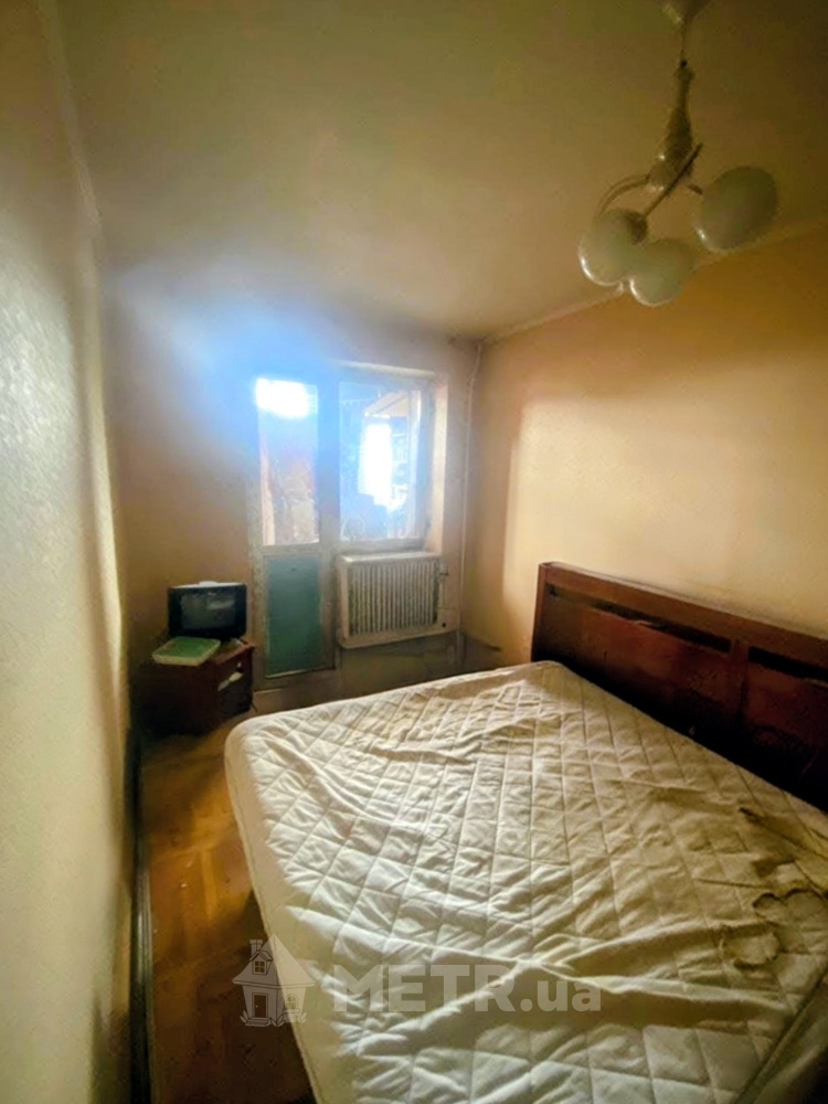 Фото квартири, м. Харків, Академіка Проскури 3 (23803-5)
