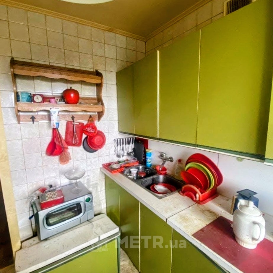 Фото квартири, м. Харків, Академіка Проскури 3 (23803-6)