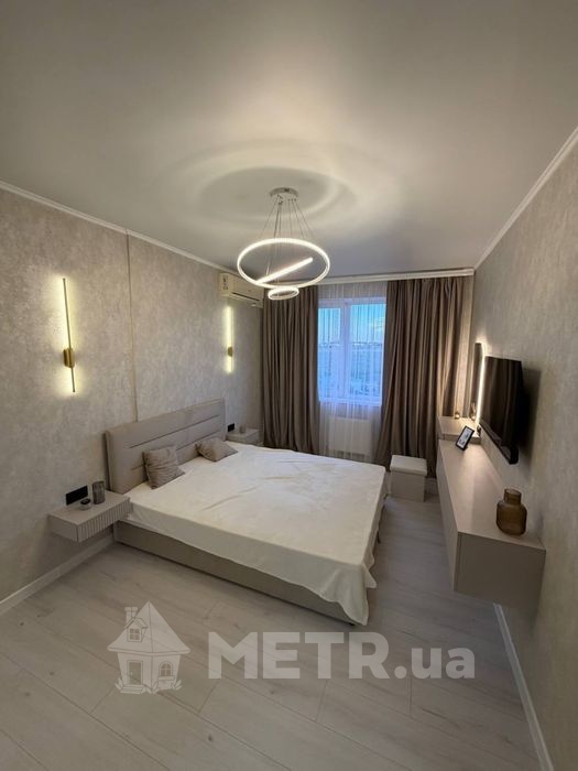 Фото квартиры, пгт Авангард, ул. Проездная 15А (23812-1)