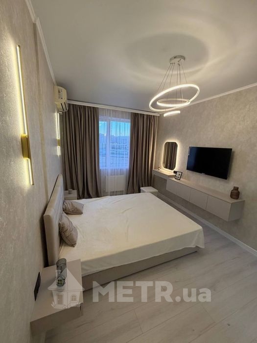 Фото квартиры, пгт Авангард, ул. Проездная 15А (23812-2)