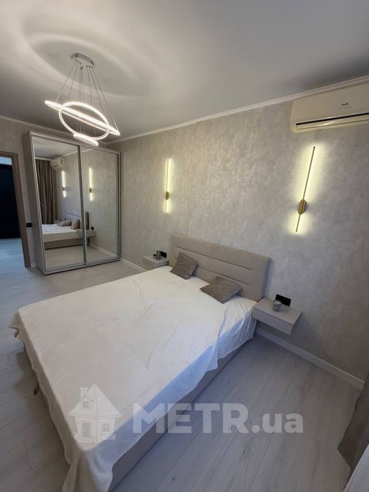 Фото квартиры, пгт Авангард, ул. Проездная 15А (23812-4)