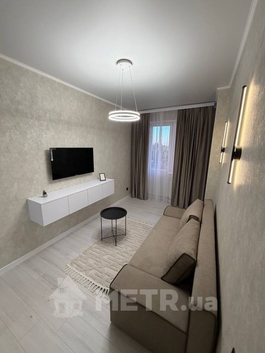 Фото квартиры, пгт Авангард, ул. Проездная 15А (23812-5)