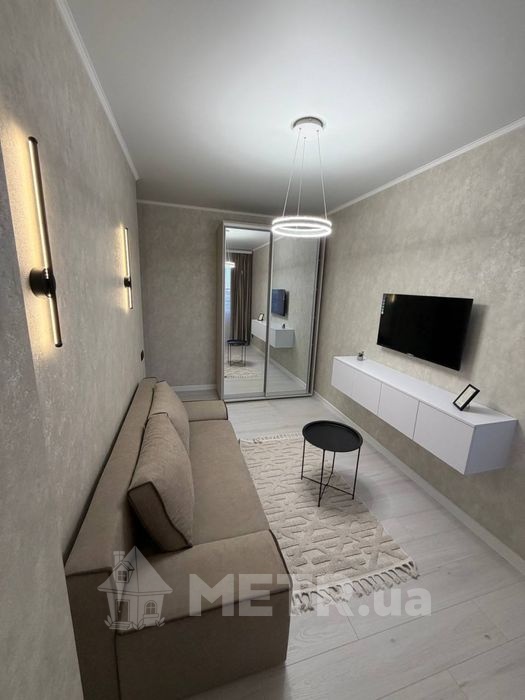 Фото квартиры, пгт Авангард, ул. Проездная 15А (23812-6)