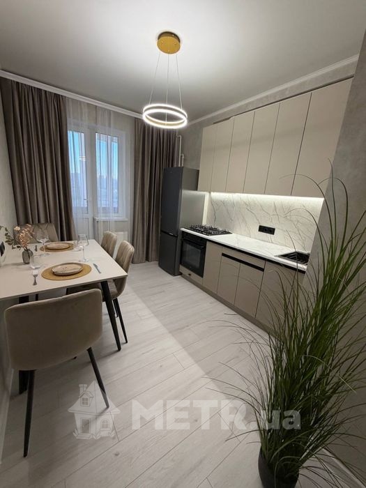 Фото квартиры, пгт Авангард, ул. Проездная 15А (23812-3)