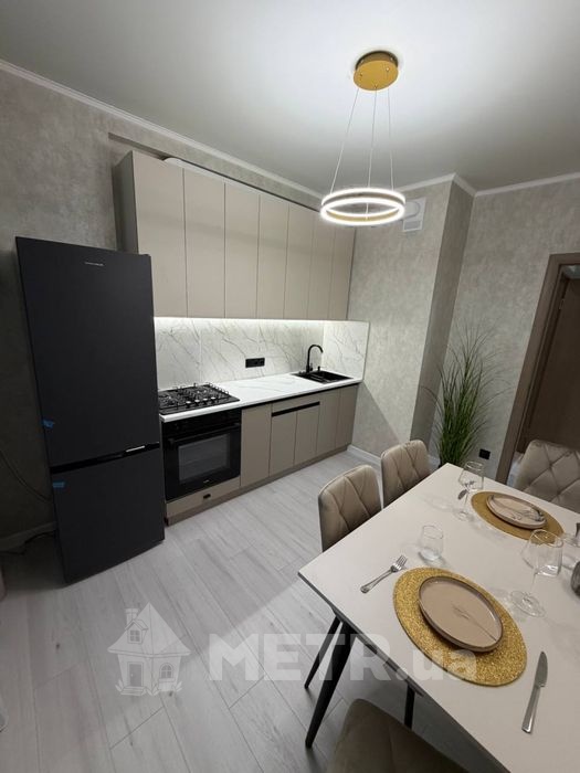 Фото квартиры, пгт Авангард, ул. Проездная 15А (23812-7)