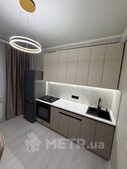 Фото квартиры, пгт Авангард, ул. Проездная 15А (23812-8)