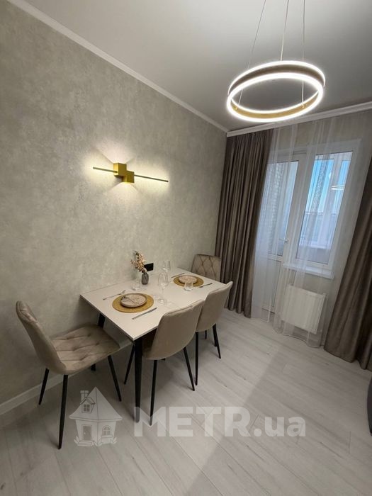 Фото квартиры, пгт Авангард, ул. Проездная 15А (23812-9)