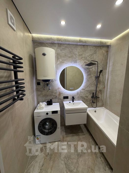 Фото квартиры, пгт Авангард, ул. Проездная 15А (23812-10)
