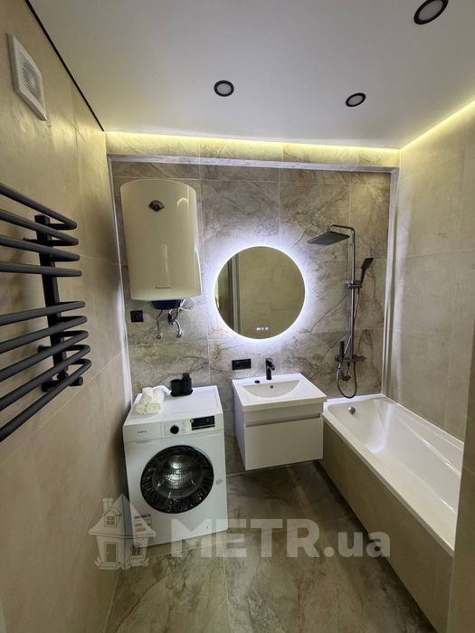 Фото квартиры, пгт Авангард, ул. Проездная 15А (23812-11)