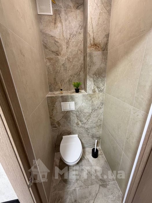Фото квартиры, пгт Авангард, ул. Проездная 15А (23812-12)