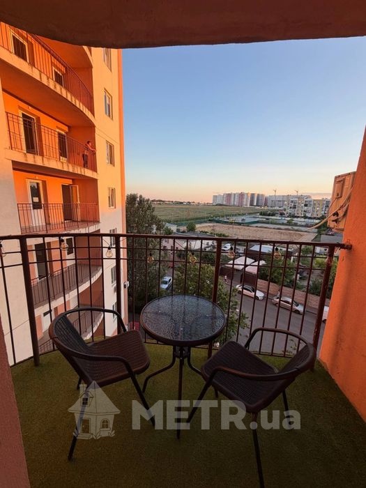Фото квартиры, пгт Авангард, ул. Проездная 15А (23812-15)
