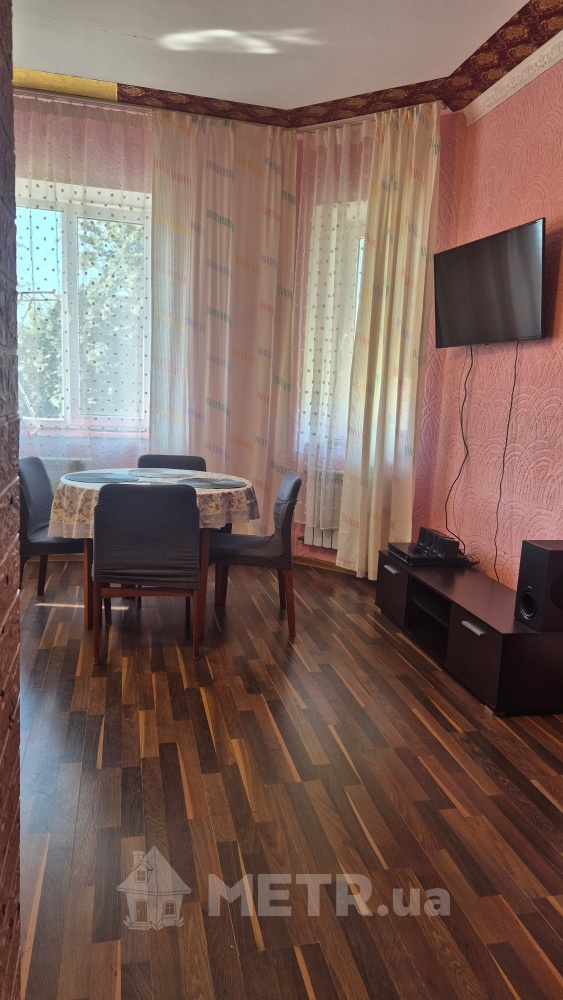 Фото квартиры, г. Черноморск, пер. Хантадзе 4 (21908-27)