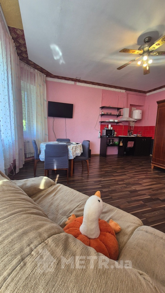Фото квартиры, г. Черноморск, пер. Хантадзе 4 (21908-28)