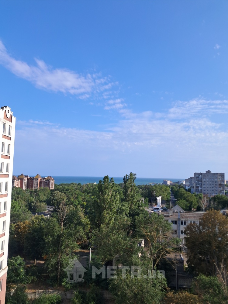 Фото квартири, м. Чорноморськ, пров. Хантадзе 3 (6825-20)