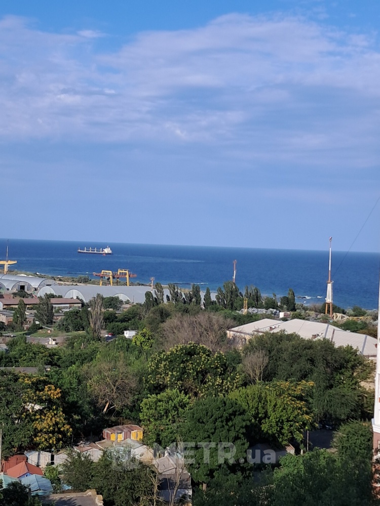Фото квартири, м. Чорноморськ, пров. Хантадзе 3 (6825-19)