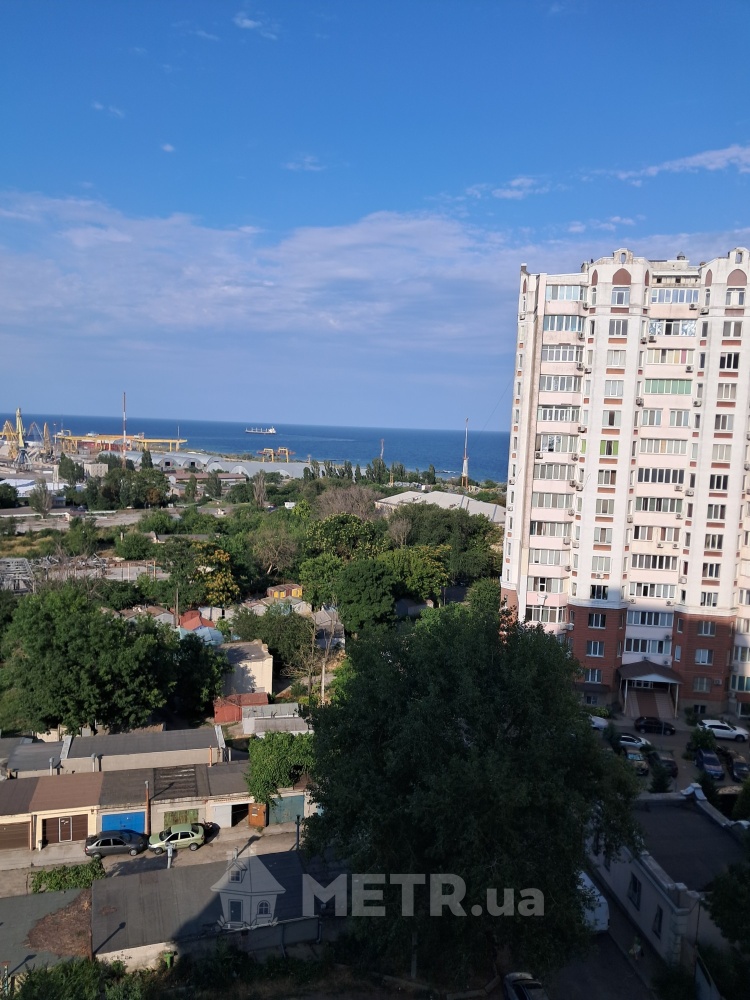 Фото квартири, м. Чорноморськ, пров. Хантадзе 3 (6825-21)