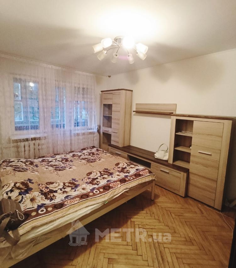 Фото квартиры, г. Одесса, ул. Героев Крут 38 (23823-1)