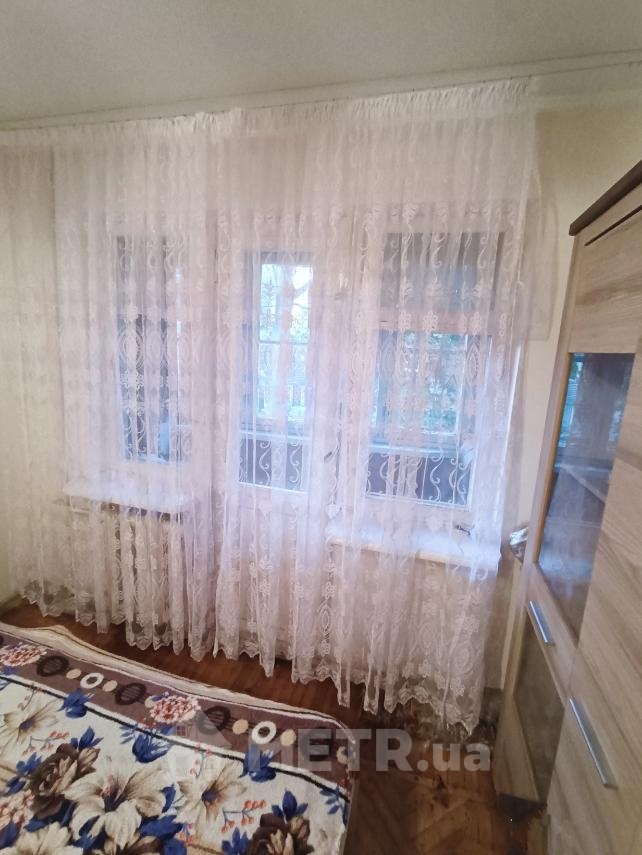 Фото квартиры, г. Одесса, ул. Героев Крут 38 (23823-3)