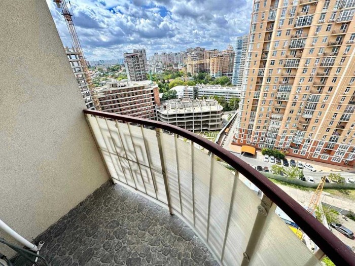 Квартира, доповнююче фото, 23824