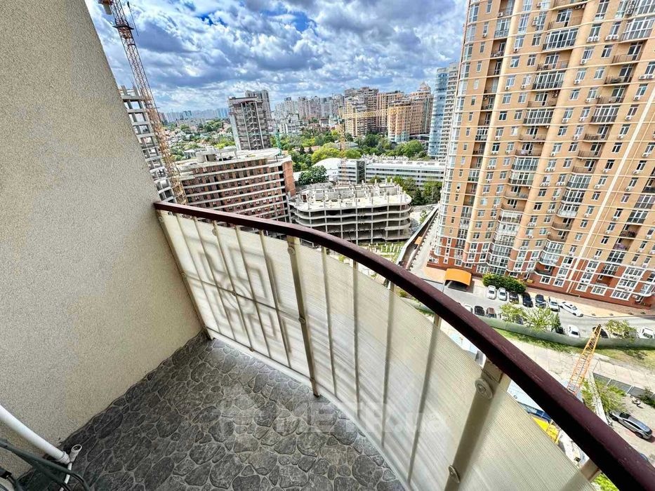 Фото квартири, м. Одеса, Гагарінське Плато 5А (23824-7)