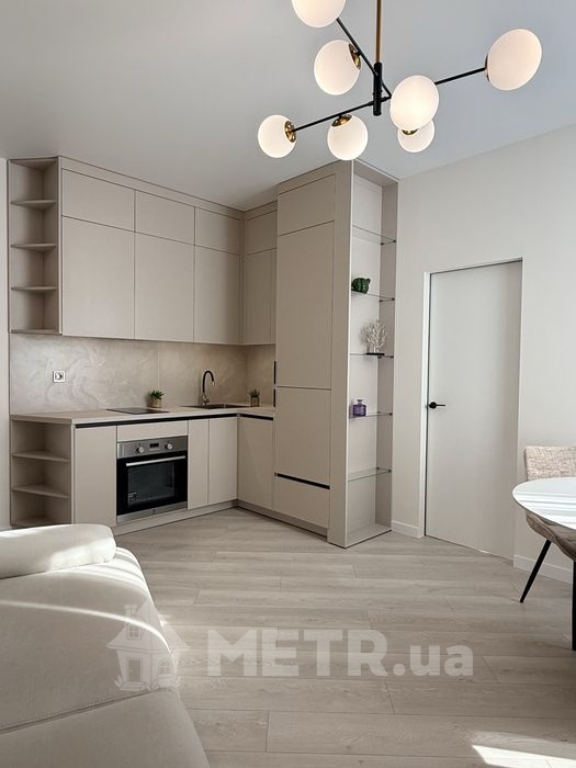 Фото квартири, м. Одеса, вул. Краснова 3 (СТР) (23825-5)