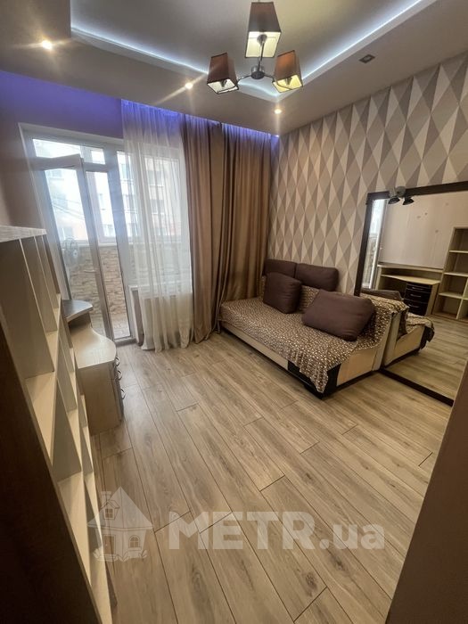 Фото квартиры, с. Лиманка, Радужный Массив 23 (23826-3)