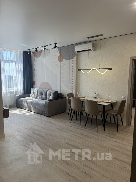 Фото квартири, м. Одеса, вул. Краснова 3 (СТР) (23829-1)