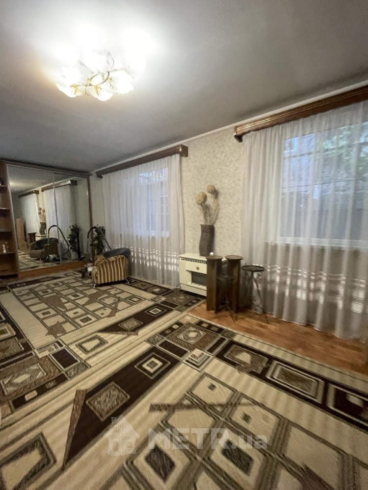 Фото будинку, м. Одеса, вул. Святослава Ріхтера (23830-3)