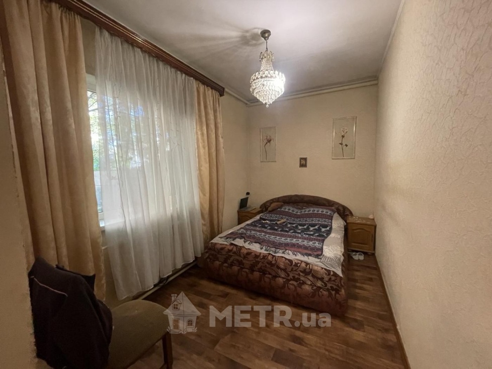 Фото будинку, м. Одеса, вул. Святослава Ріхтера (23830-6)