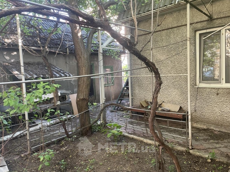 Фото будинку, м. Одеса, вул. Святослава Ріхтера (23830-14)
